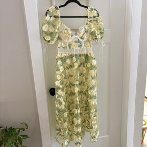 For Love And Lemons Dupe for Sale up to 90% Off: Poshmark